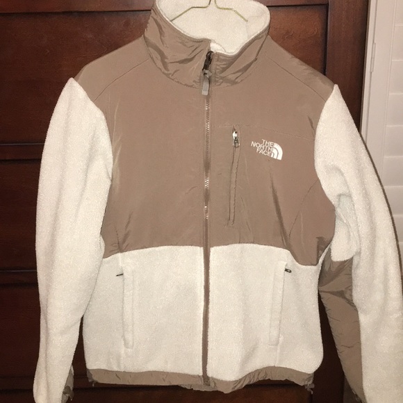 The North Face Jackets & Blazers - North Face Denali fleece jacket